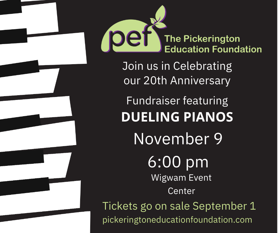 PEF Pianos